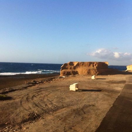 Roca Mar Tenerife La Mareta Exterior foto
